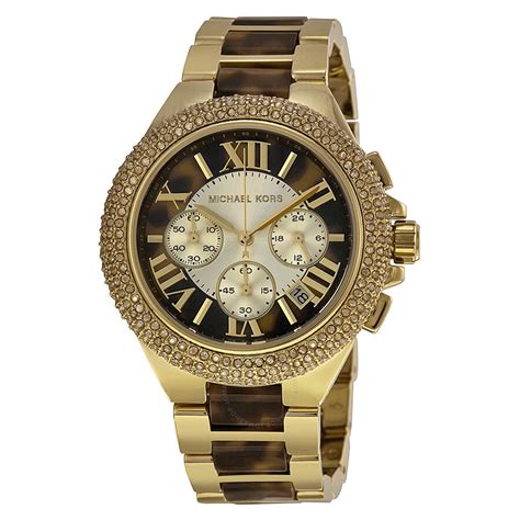 Michael Kors Camille Watches for sale .